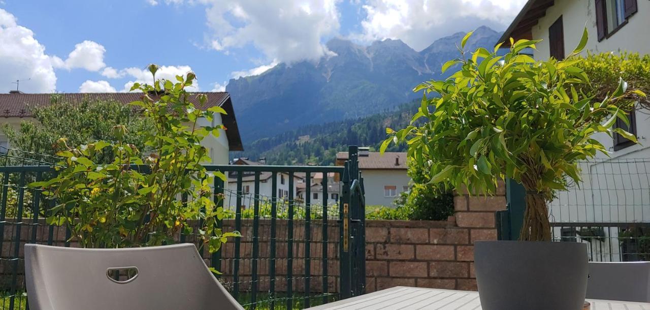 Casa Boller Di Tss' - Ideale Per Famiglie, Supermercato A 20M & Car Parking Vattaro Exteriér fotografie
