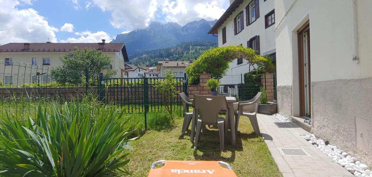 Casa Boller Di Tss' - Ideale Per Famiglie, Supermercato A 20M & Car Parking Vattaro Exteriér fotografie