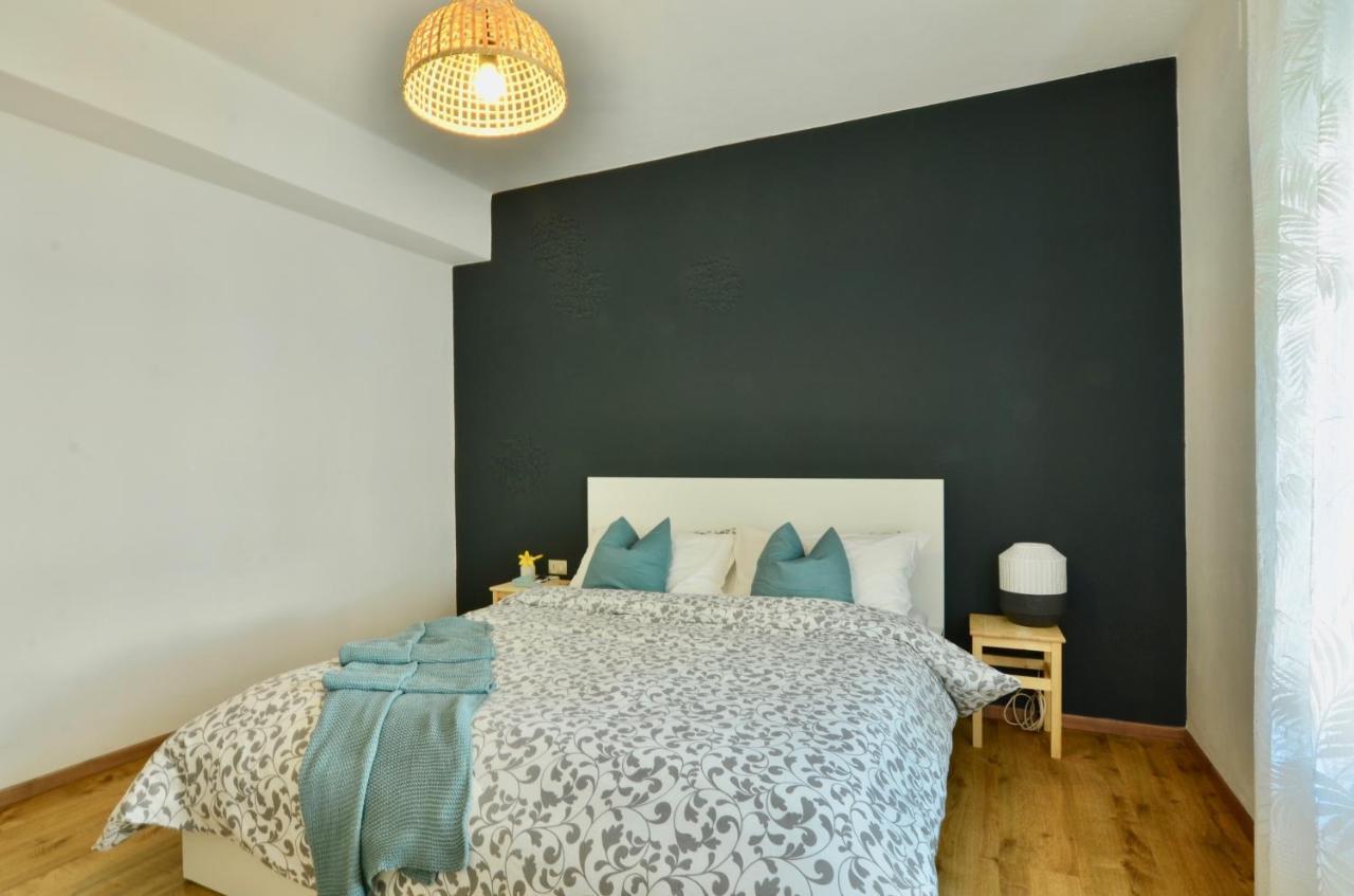 Casa Boller Di Tss' - Ideale Per Famiglie, Supermercato A 20M & Car Parking Vattaro Exteriér fotografie