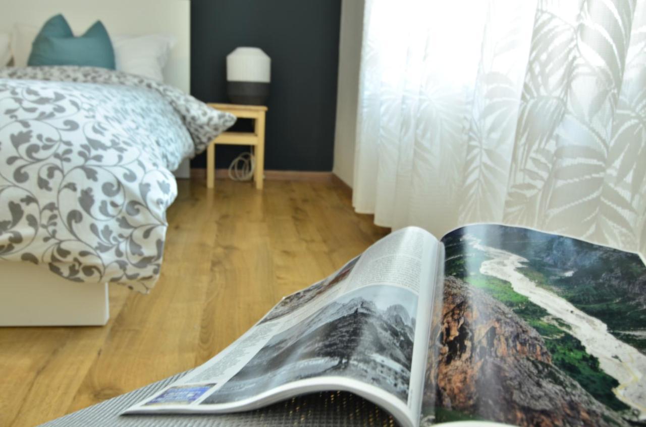 Casa Boller Di Tss' - Ideale Per Famiglie, Supermercato A 20M & Car Parking Vattaro Exteriér fotografie