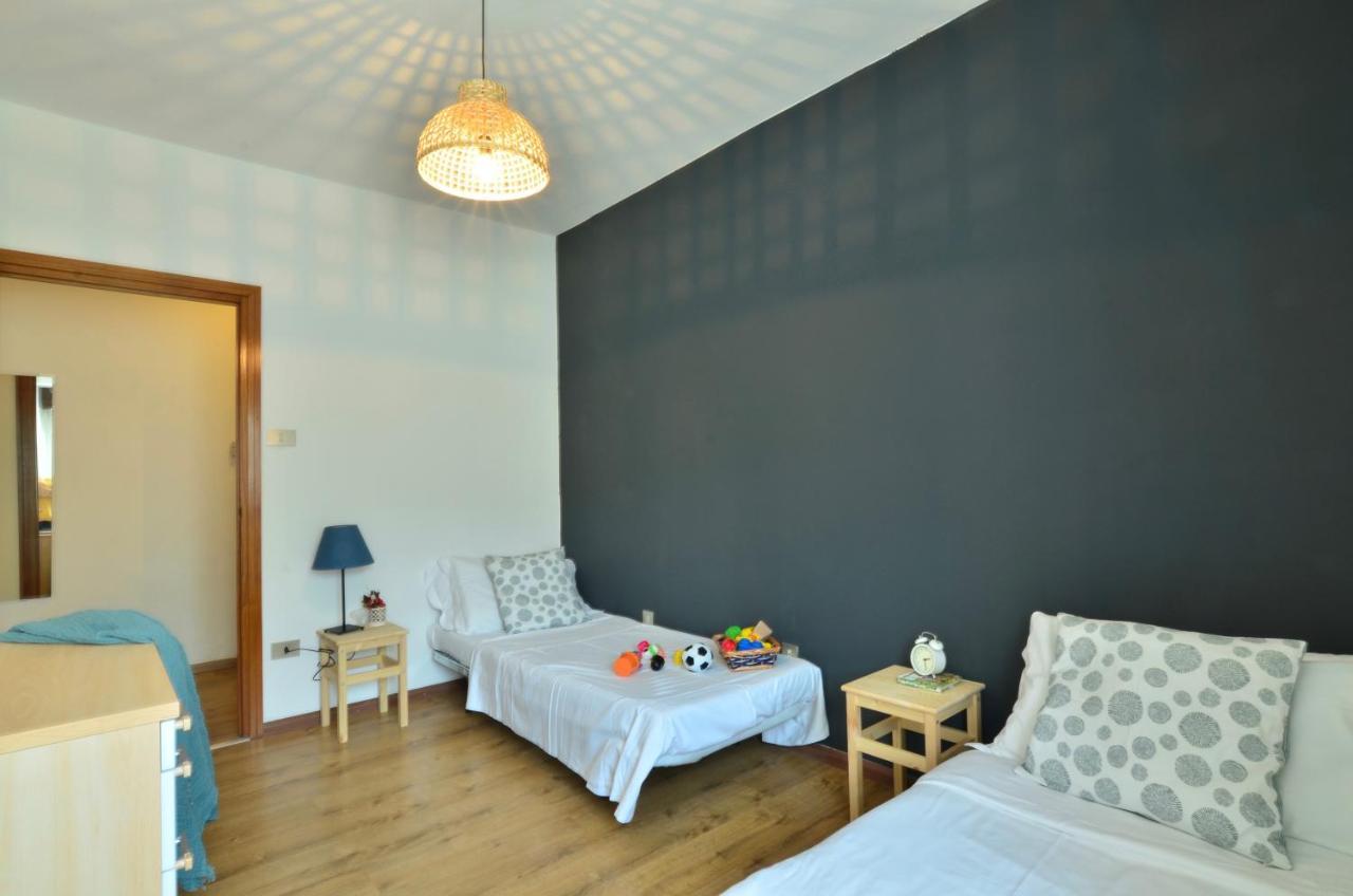 Casa Boller Di Tss' - Ideale Per Famiglie, Supermercato A 20M & Car Parking Vattaro Exteriér fotografie
